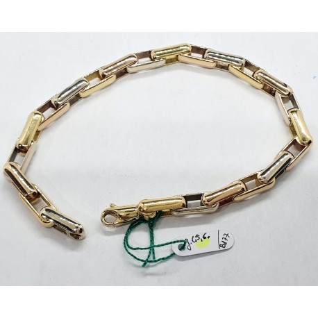 Bracciale in oro Euro 4100