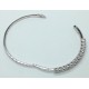 Bracciale in oro e diamanti EURO 4400