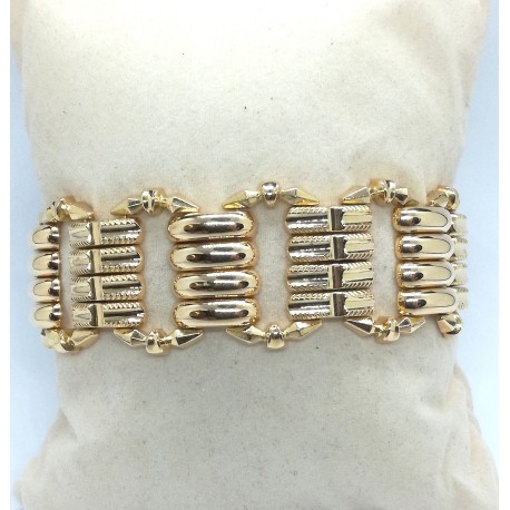 bracciale in oro 18KT EURO 3100