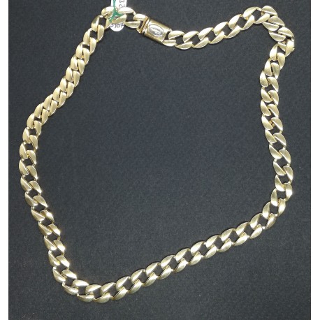 collier oro 18KT  EURO 2300