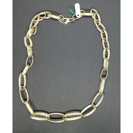 collier oro 18KT  EURO 1000