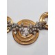 Collier DAMIANI oro e diamanti Euro 18500