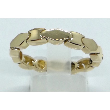 Anello oro 18 kt EURO 280