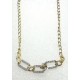 collier con ciondolo in oro, diamanti EURO 1000